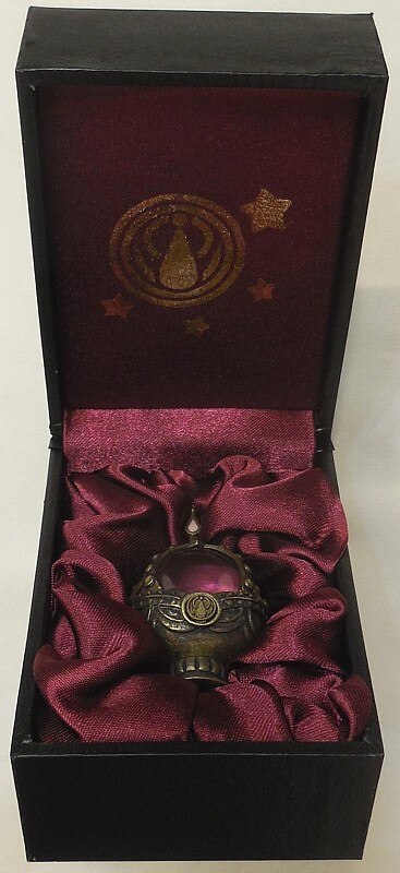 ムービック/魔法少女まどか☆マギカ/鹿目まどかソウルジェム