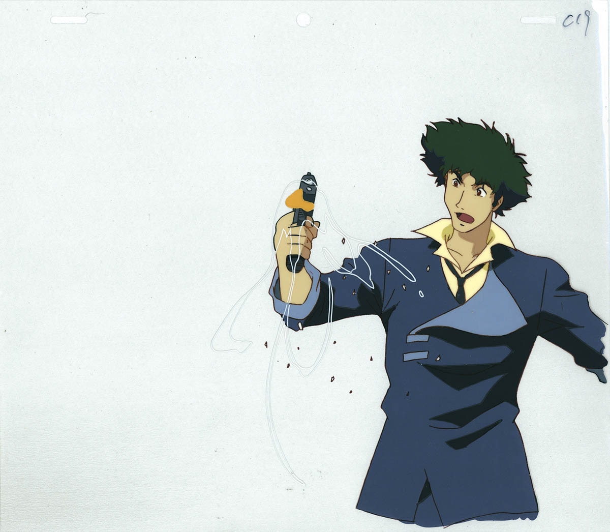 Cowboy Bebop — image 1 of 2