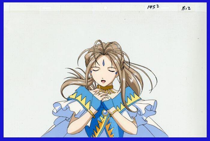 Ah! My Goddess: The Movie — image 1 of 1