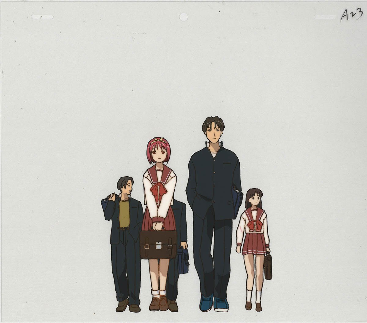 To Heart — image 1 of 2