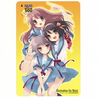 【PSA10】2007年 ソフマップ電話カード 鈴宮ハルヒ PSA10】2007年 ソフマップ電話カード 鈴宮ハルヒ