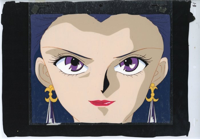 美少女戦士セーラームーン コーアン