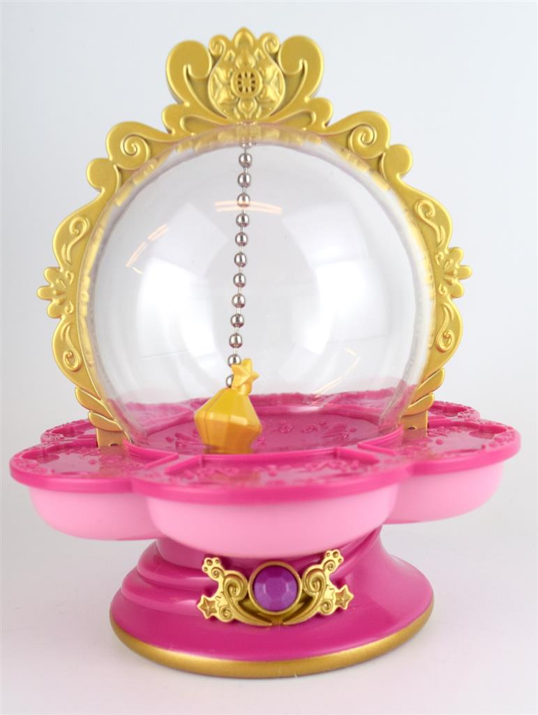 ふしぎ星の☆ふたご姫 Gyu ふたご姫になっちゃお！ フルコンプ
