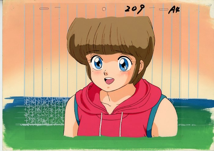 【特別セール品】 きまぐれオレンジロード 檜山ひかる OVA その他
