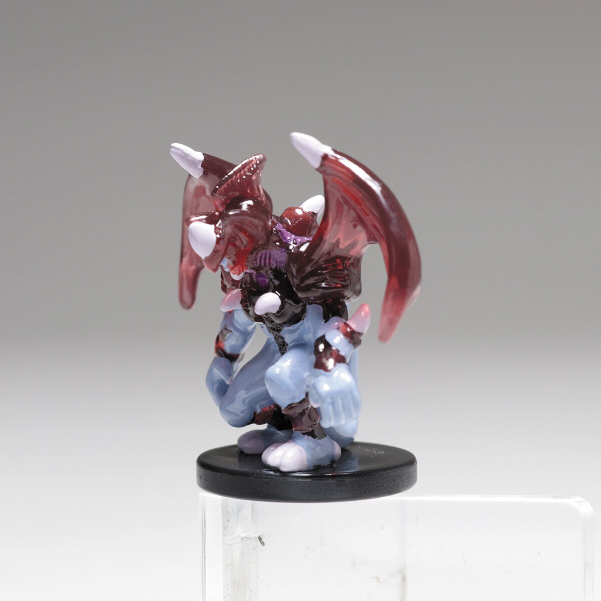 遊戯王 DDMブースター5 暗黒魔族ギルファー・デーモン