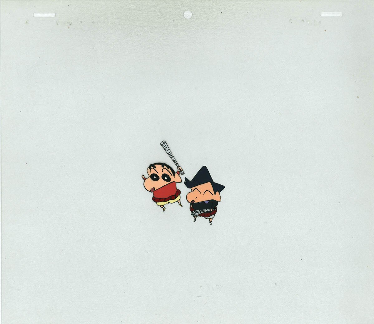 Shin Chan — image 1 of 1