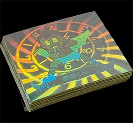 まんだらけ通販 | カルビー旧仮面ライダーカード