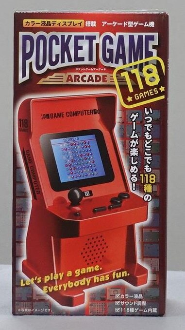 ピーナッツクラブ ポケットゲームアーケード 赤 まんだらけ Mandarake ピーナッツクラブ ポケットゲームアーケード 赤 まんだらけ Mandarake