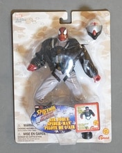 ADVENTURE HERO HEROS AVENTURIER