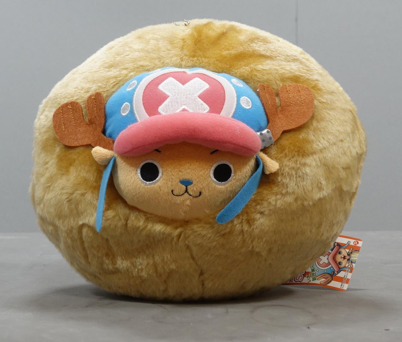 プレックス ケーディーシステム ガードポイントマスコット Storong Big チョッパー まんだらけ Mandarake プレックス ケーディーシステム ガードポイントマスコット Storong Big チョッパー まんだらけ Mandarake