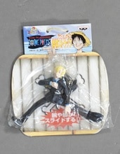 アクションポーズ携帯ストラップ