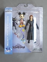 ACTION FIGURES SERIES 1