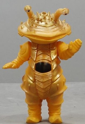 バンダイ ウルトラ怪獣シリーズ デジタルカネゴン 93 まんだらけ Mandarake バンダイ ウルトラ怪獣シリーズ デジタルカネゴン 93 まんだらけ Mandarake