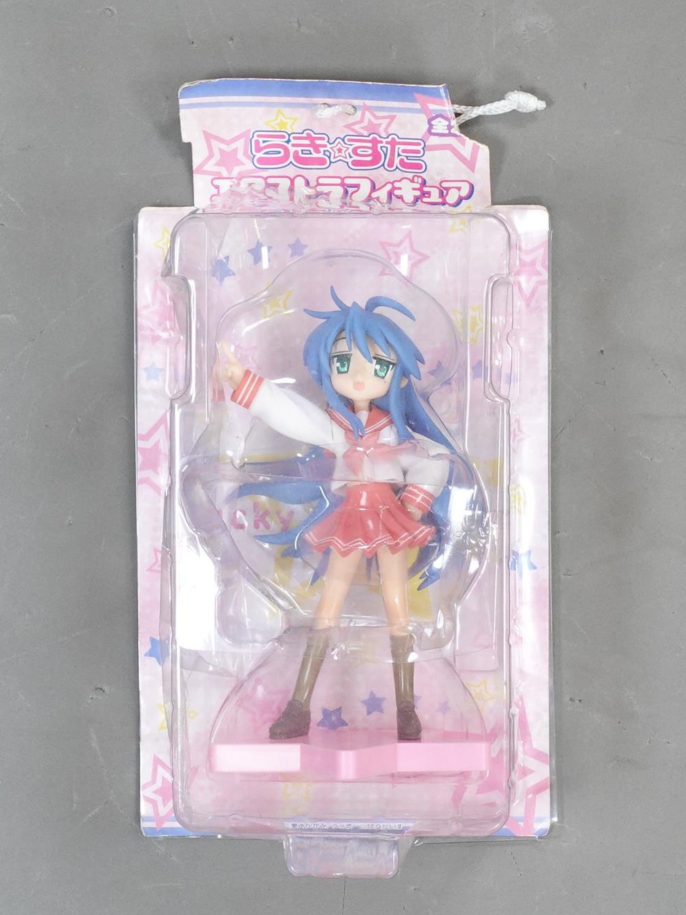 セガ エクストラフィギュア 泉こなた まんだらけ Mandarake セガ エクストラフィギュア 泉こなた まんだらけ Mandarake
