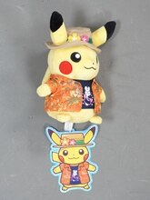 アローラフェスティバル! ぬいぐるみ