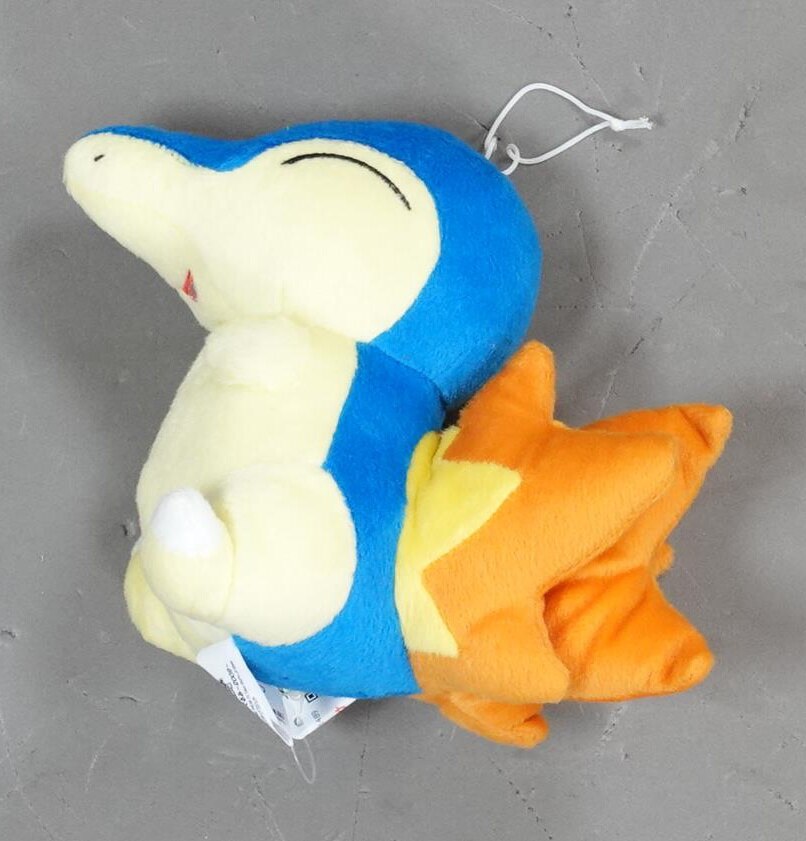 バンプレスト コレクションぬいぐるみ09 ポケットモンスター ヒノアラシ まんだらけ Mandarake バンプレスト コレクションぬいぐるみ09 ポケットモンスター ヒノアラシ まんだらけ Mandarake