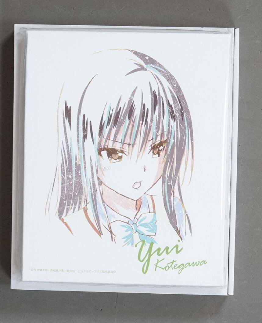アルマビアンカ Ani Art キャンバスボード 古手川唯 まんだらけ Mandarake アルマビアンカ Ani Art キャンバスボード 古手川唯 まんだらけ Mandarake