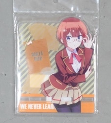 アクリルスマホスタンド(大)