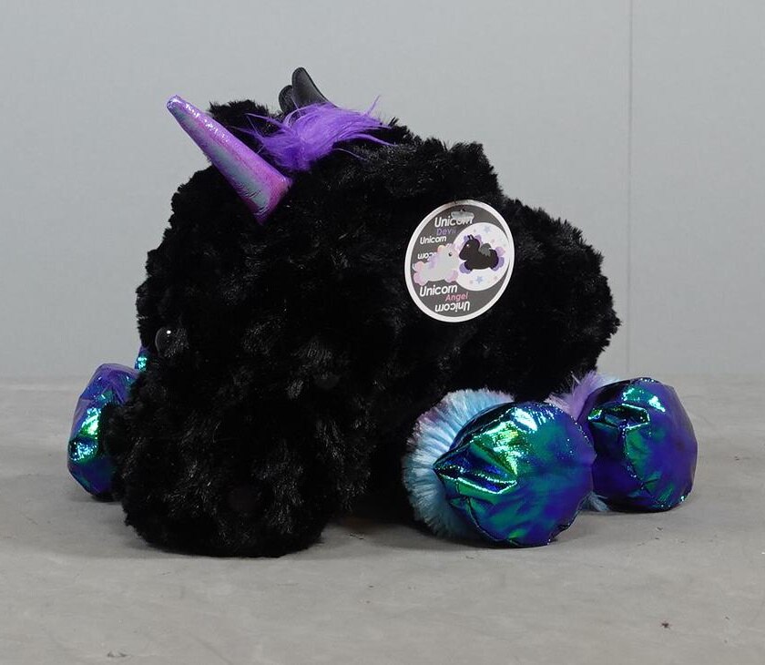 ナムコ 日本オート玩具 ゆめキラ ユニコーンstd 天使と悪魔 ぬいぐるみ 悪魔 まんだらけ Mandarake ナムコ 日本オート玩具 ゆめキラ ユニコーンstd 天使と悪魔 ぬいぐるみ 悪魔 まんだらけ Mandarake