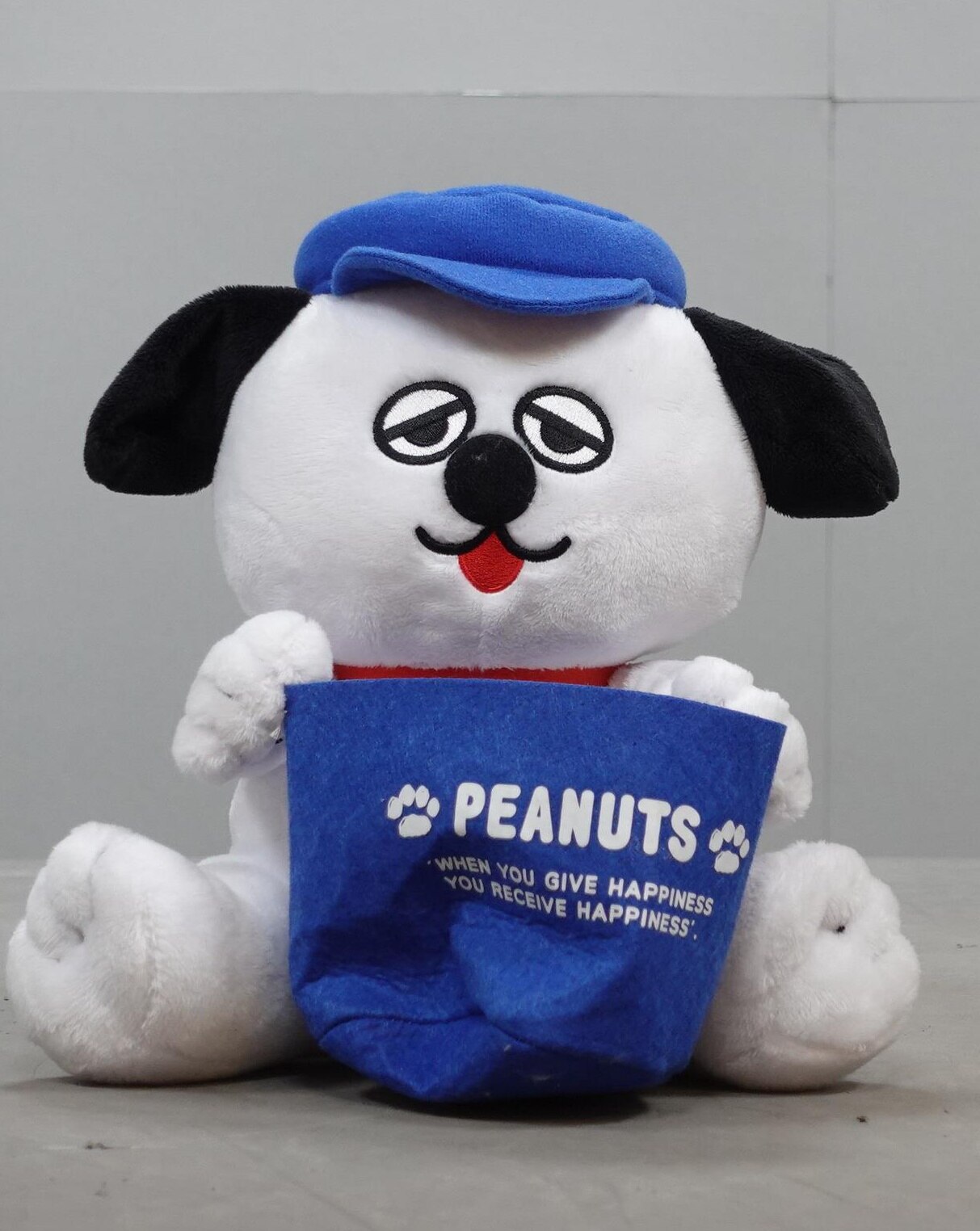 セガ スペシャル小物入れ付ぬいぐるみ Snoopy オラフ まんだらけ Mandarake セガ スペシャル小物入れ付ぬいぐるみ Snoopy オラフ まんだらけ Mandarake