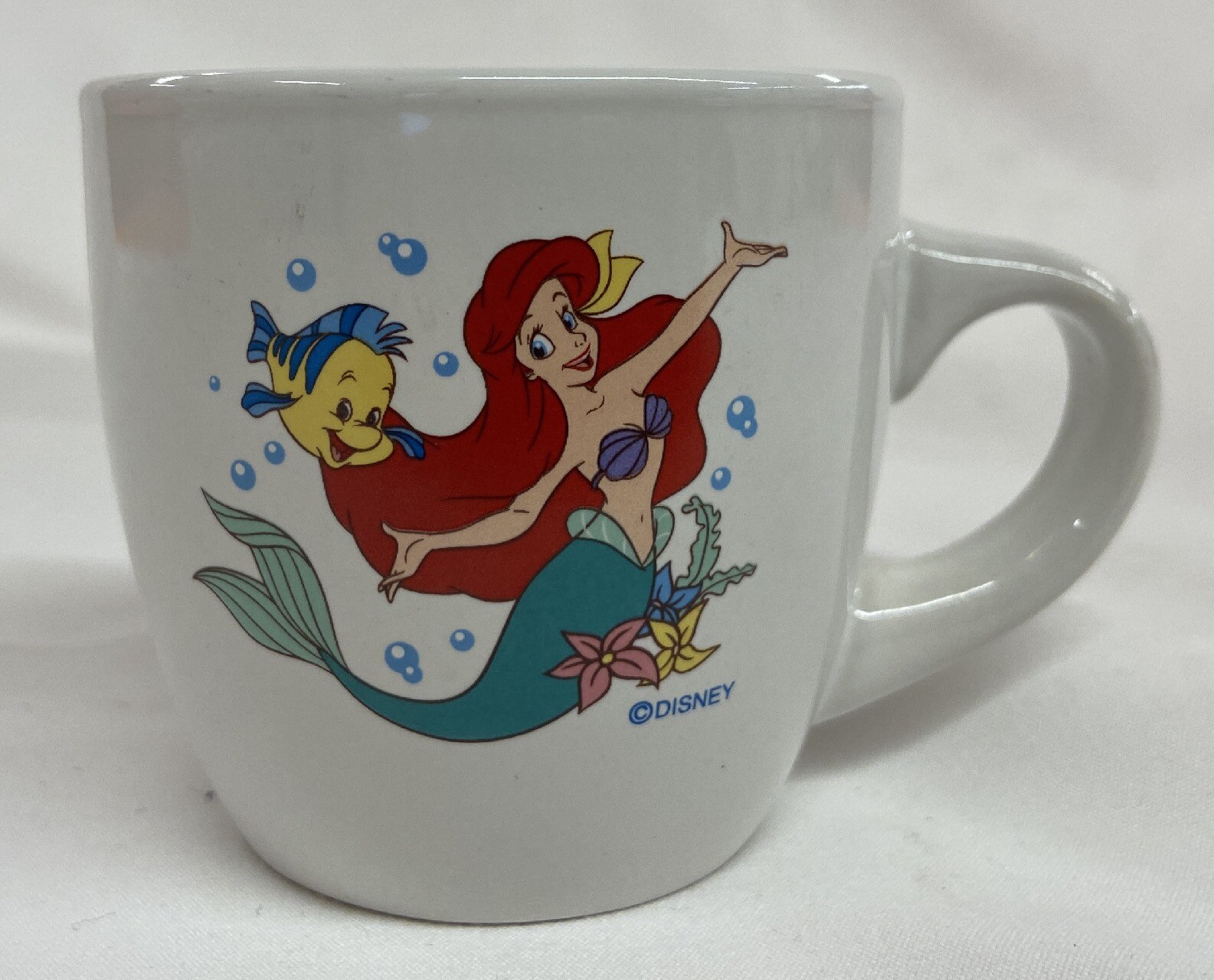 東京ディズニーシー スーベニアカップ アリエル フランダー Ariel S Seaside Treasures まんだらけ Mandarake 東京ディズニーシー スーベニアカップ アリエル フランダー Ariel S Seaside Treasures まんだらけ Mandarake
