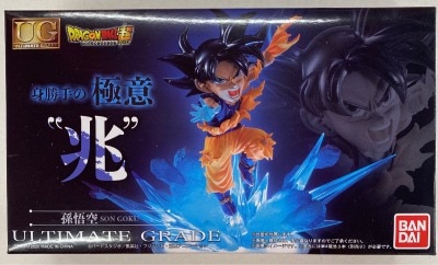 UG ドラゴンボール EX01