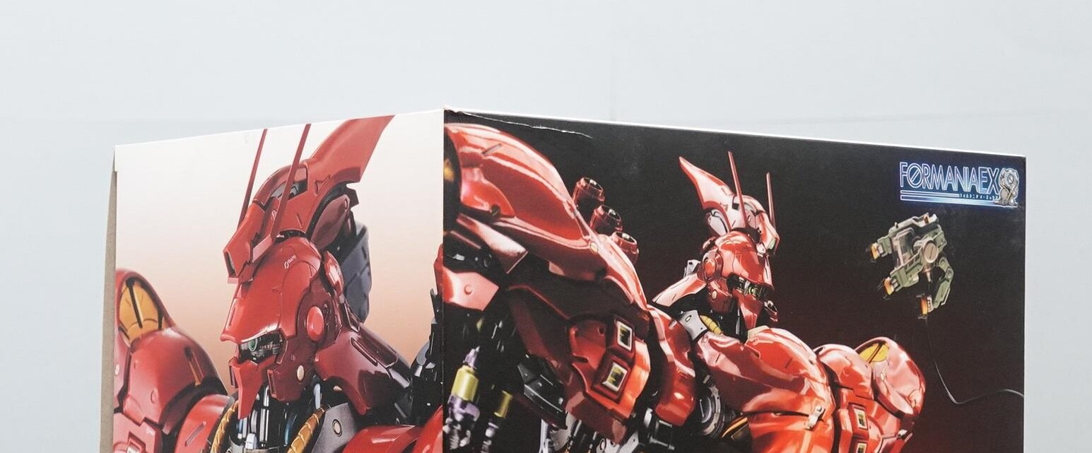 バンダイ Formania Ex サザビー まんだらけ Mandarake バンダイ Formania Ex サザビー まんだらけ Mandarake