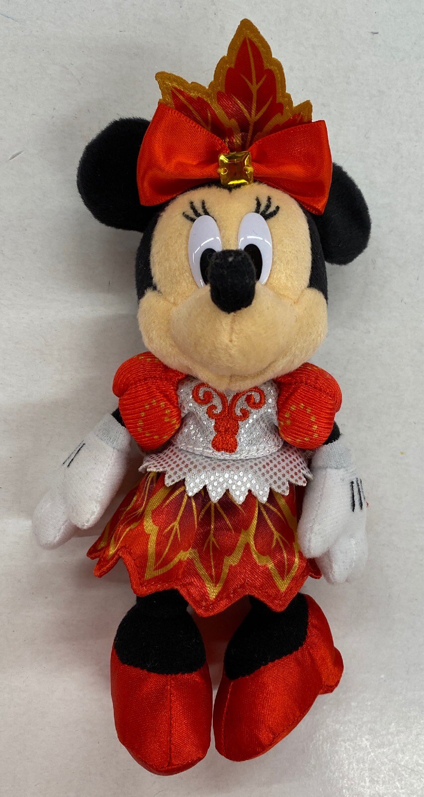 東京ディズニーリゾート ぬいぐるみバッジ ミニーマウス Tdsサマーフェスティバル トロピカルスプラッシュ 13 まんだらけ Mandarake 東京ディズニーリゾート ぬいぐるみバッジ ミニーマウス Tdsサマーフェスティバル トロピカルスプラッシュ 13 まんだらけ Mandarake