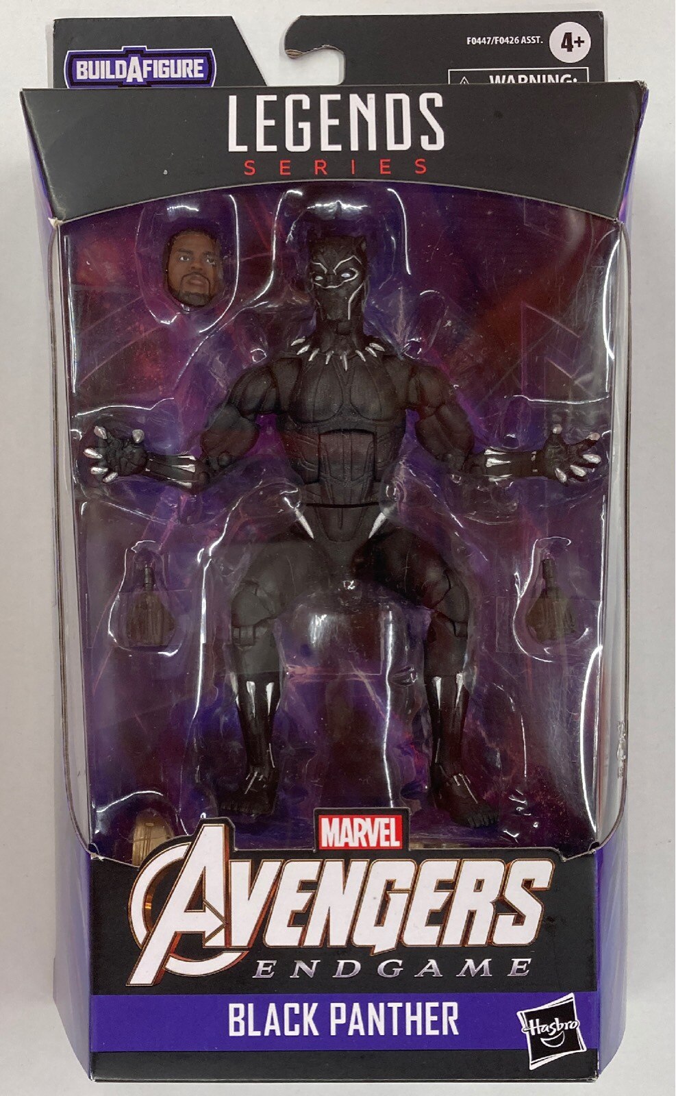 ハズブロ マーベルレジェンド6インチアクションフィギュア ブラックパンサー まんだらけ Mandarake ハズブロ マーベルレジェンド6インチアクションフィギュア ブラックパンサー まんだらけ Mandarake