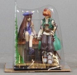 Atelier Iris Eternal Mana