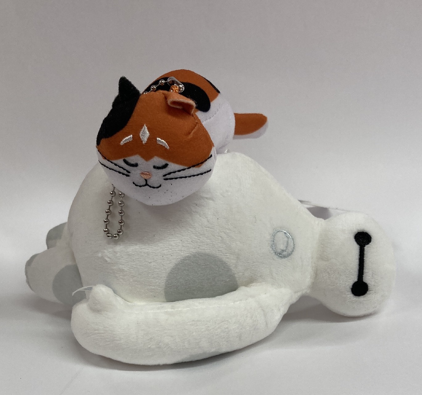 東京ディズニーリゾート ぬいぐるみバッジ モチ ベイマックス まんだらけ Mandarake 東京ディズニーリゾート ぬいぐるみバッジ モチ ベイマックス まんだらけ Mandarake
