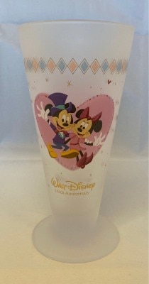 Ambassador Hotel / WALT DISNEY 110th Anniversary