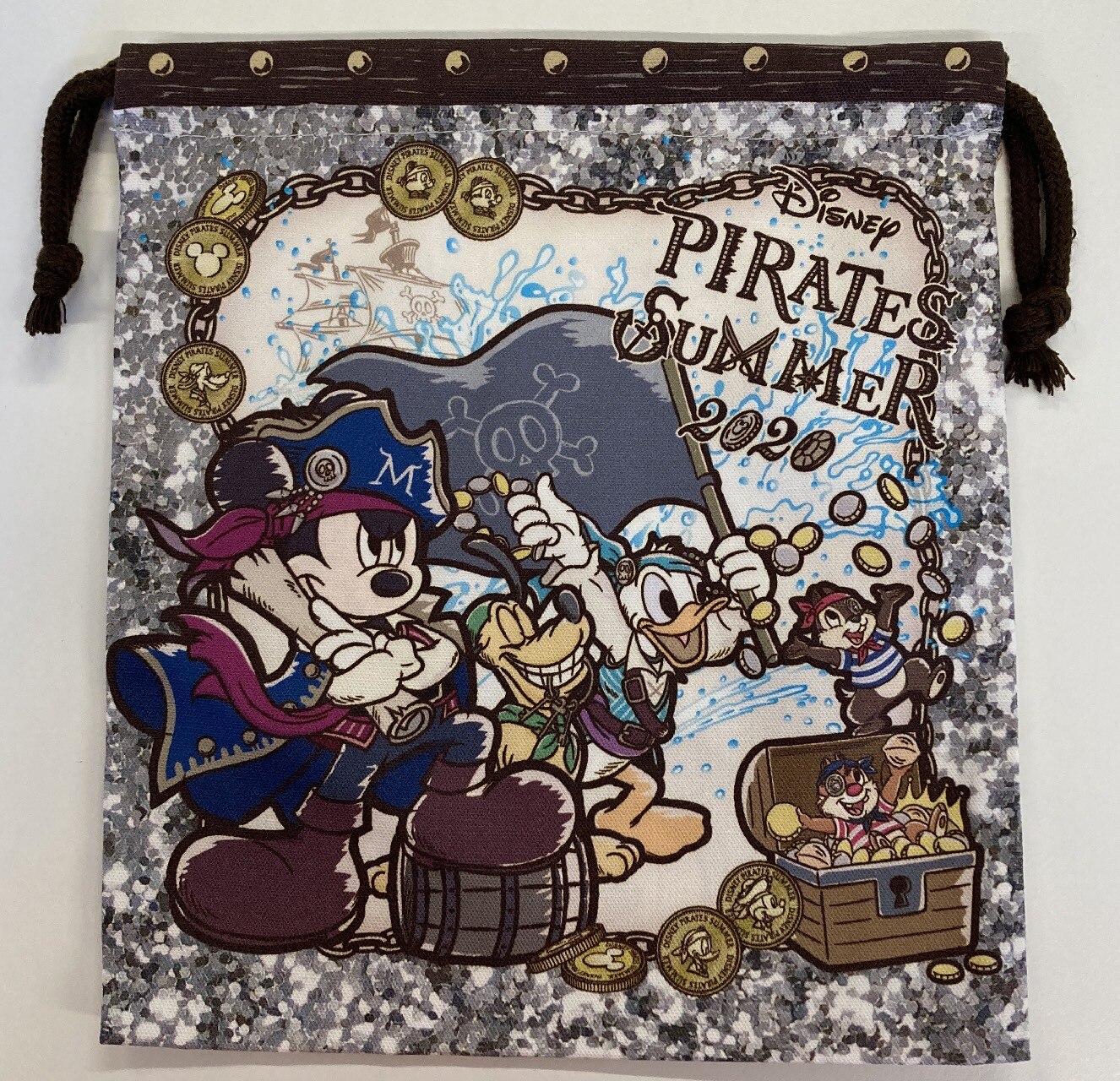 tokyodisneyseapursemickeyandfriendspiratessumer2020