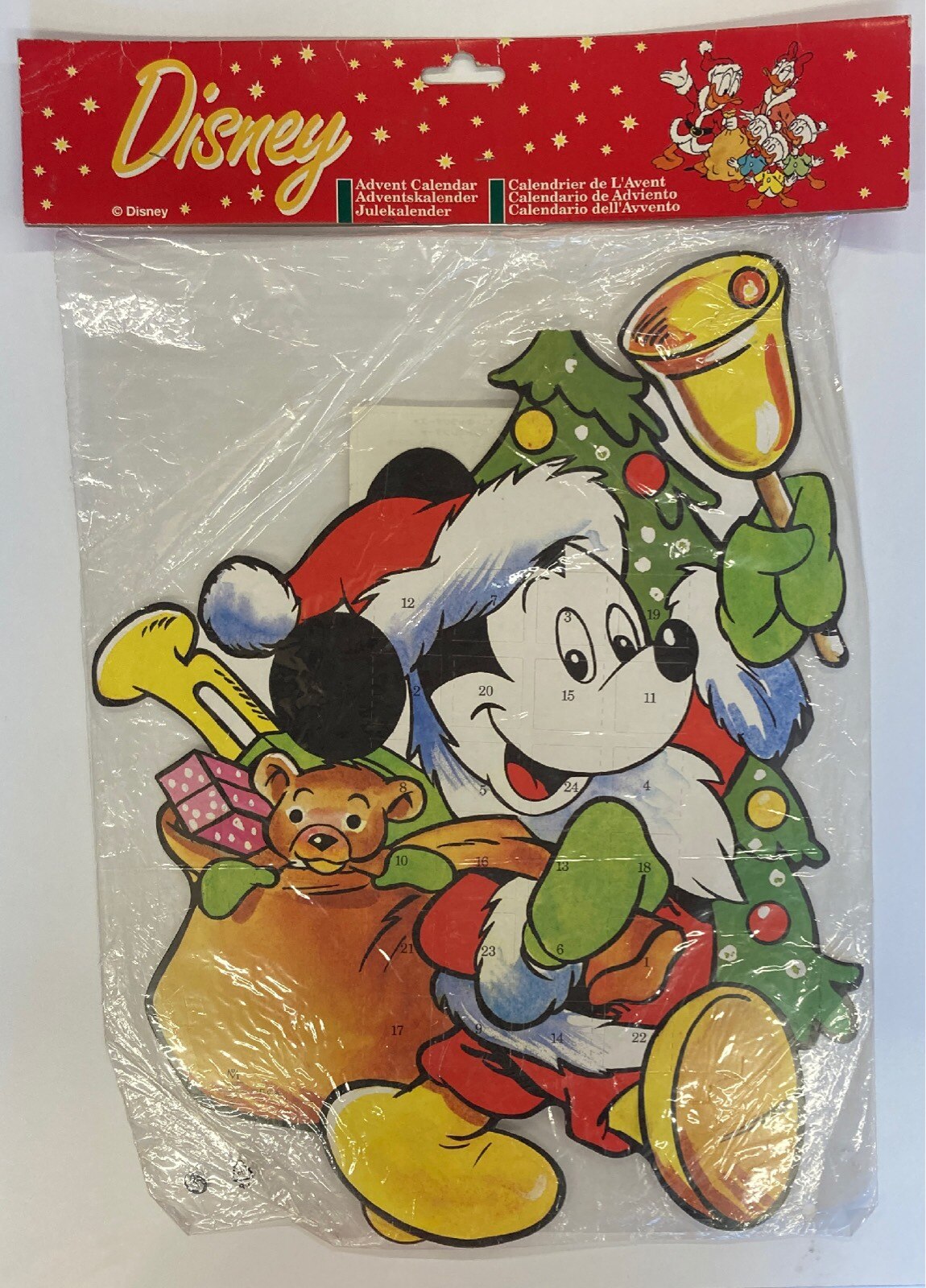 エスティイ ディズニー アドベントカレンダー ミッキー レトロ まんだらけ Mandarake エスティイ ディズニー アドベントカレンダー ミッキー レトロ まんだらけ Mandarake