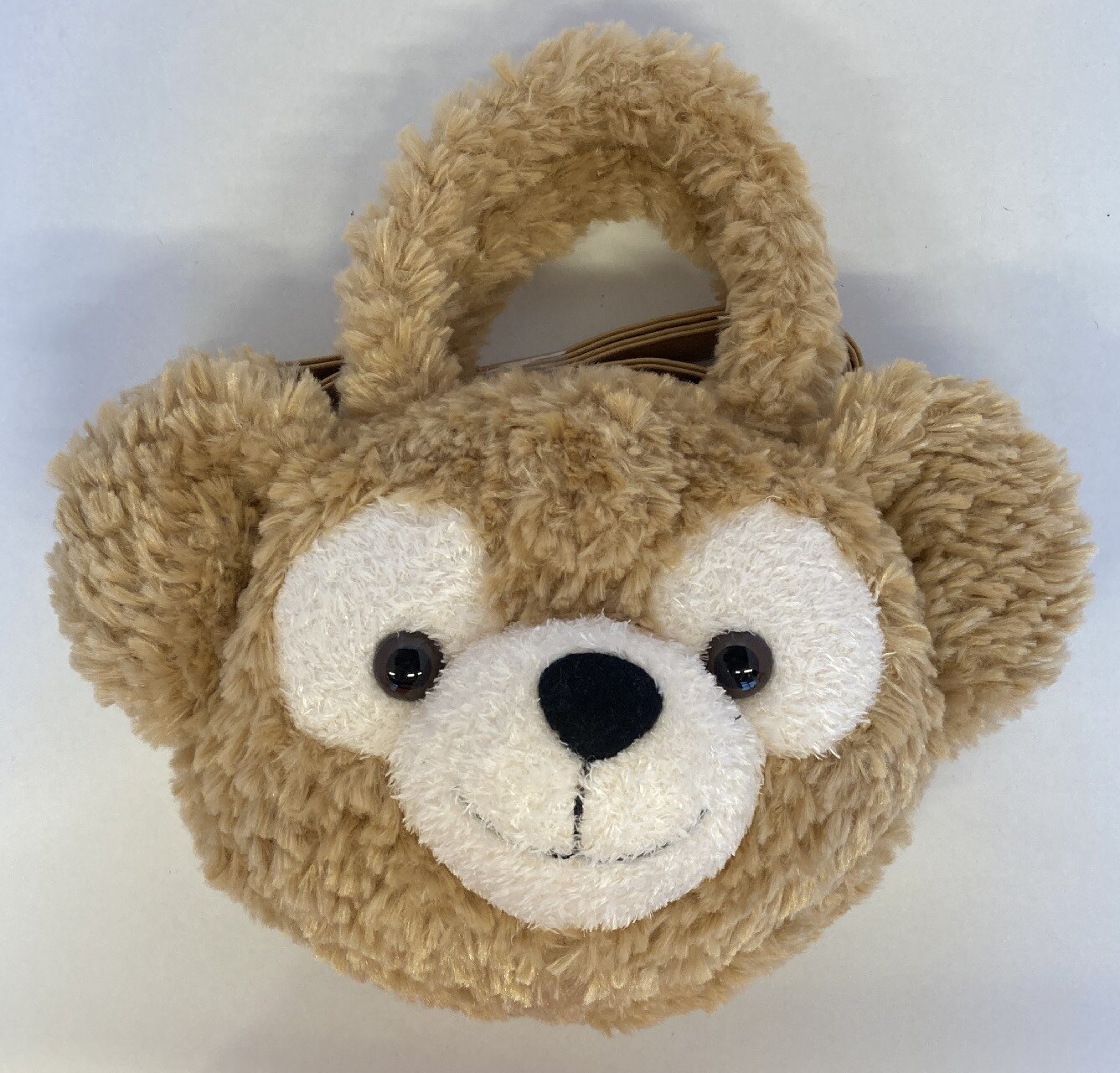 東京ディズニーシー フェイス型ポシェット ダッフィー Duffy And Friends まんだらけ Mandarake 東京ディズニーシー フェイス型ポシェット ダッフィー Duffy And Friends まんだらけ Mandarake