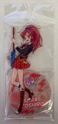 Aikatsu ! Acrylic Stand