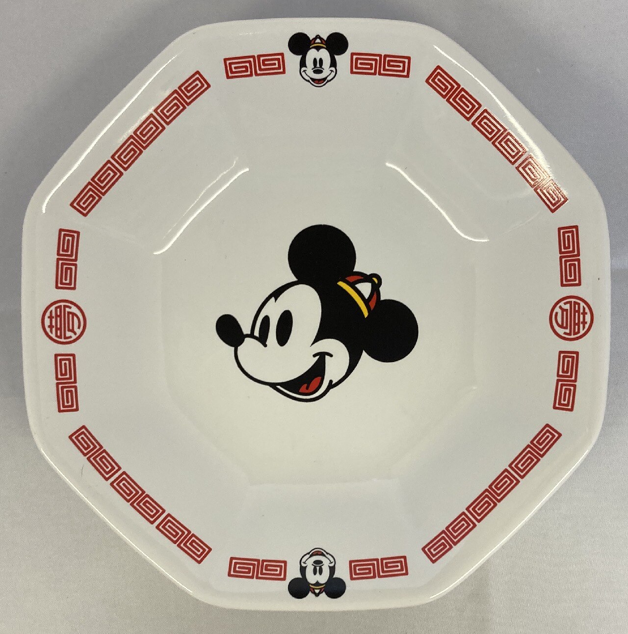 東京ディズニーリゾート 中華食器 炒飯皿 ミッキー まんだらけ Mandarake 東京ディズニーリゾート 中華食器 炒飯皿 ミッキー まんだらけ Mandarake