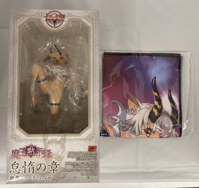 まんだらけ通販 七つの大罪 魔王黙示録 まんだらけ通販 七つの大罪 魔王黙示録