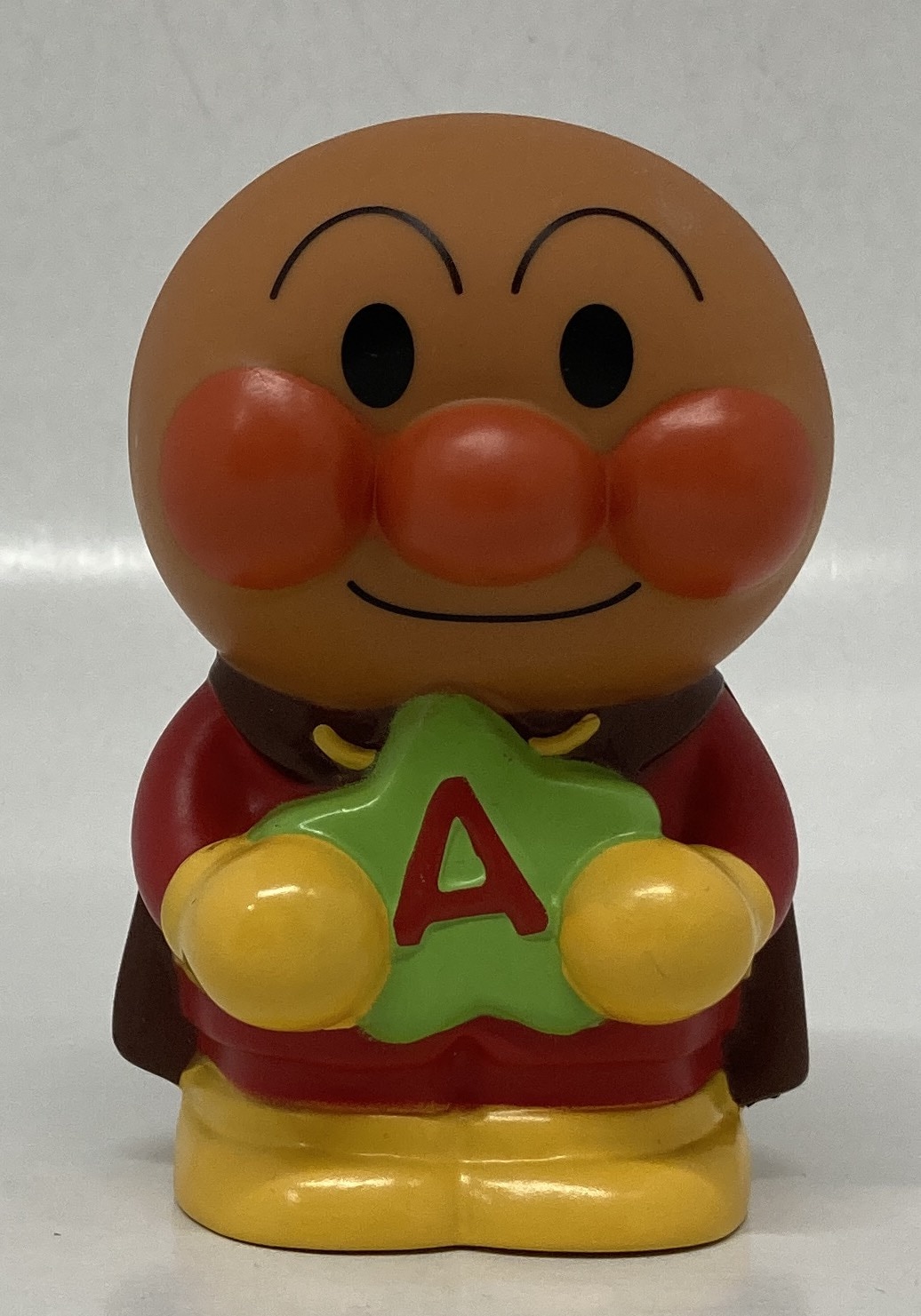 川口信用金庫 アンパンマンキャラクター貯金箱 アンパンマン 胸に星持ち まんだらけ Mandarake 川口信用金庫 アンパンマンキャラクター貯金箱 アンパンマン 胸に星持ち まんだらけ Mandarake