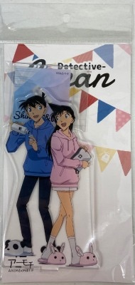 アクリルスタンド/アニモチ