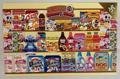 まんだらけ通販 Disney Store 25 Anniversary まんだらけ通販 Disney Store 25 Anniversary