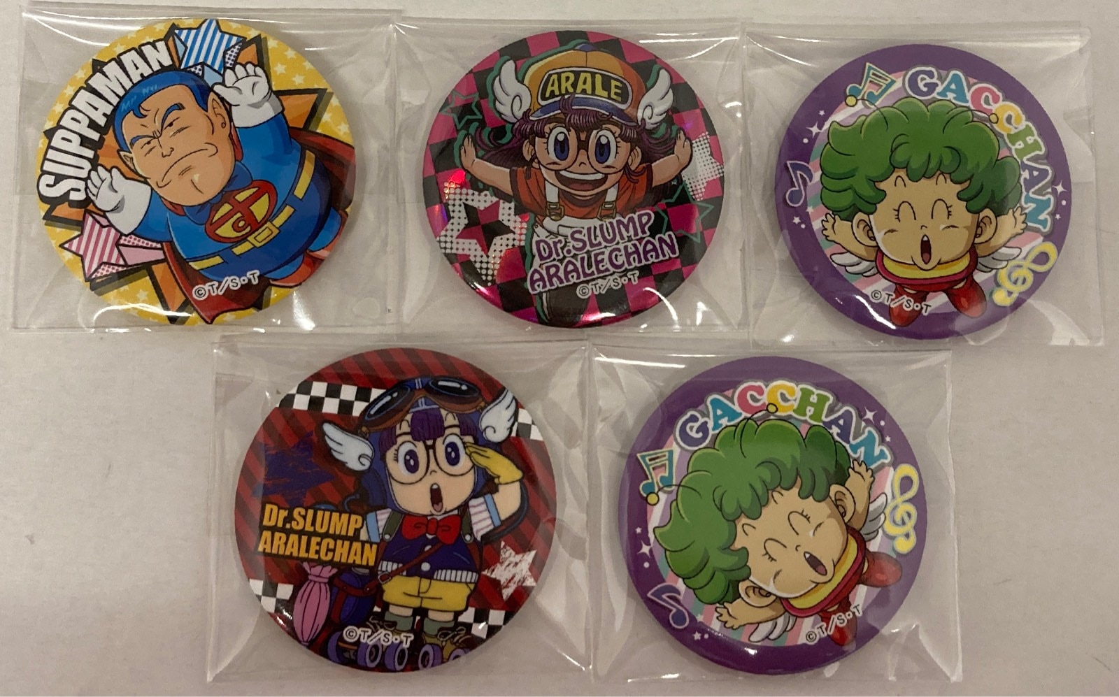 ドクタースランプ アラレちゃん グッズ まとめ まんだらけ Mandarake ドクタースランプ アラレちゃん グッズ まとめ まんだらけ Mandarake