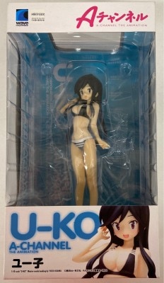 Aチャンネル