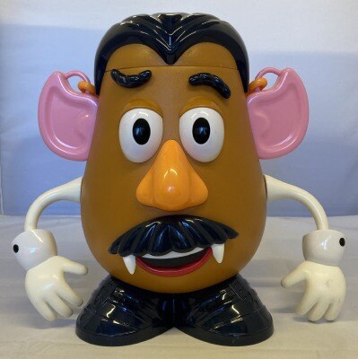 まんだらけ通販 ポップコーンバケット