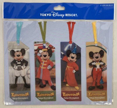 まんだらけ通販 Toy ディズニー ブックマーカー ディズニー