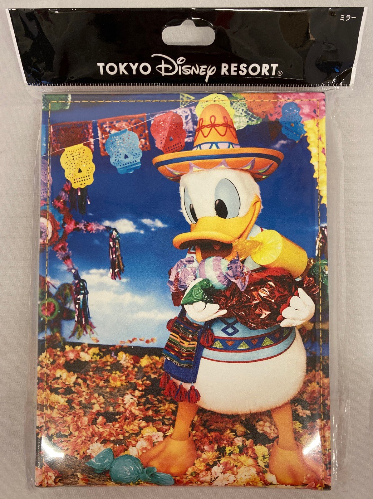 東京ディズニーリゾート ミラー 蜷川実花 ドナルド 三人の騎士 Imagining The Magic 35周年 まんだらけ Mandarake 東京ディズニーリゾート ミラー 蜷川実花 ドナルド 三人の騎士 Imagining The Magic 35周年 まんだらけ Mandarake