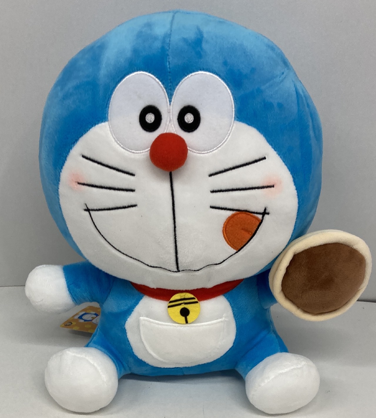 Doraemon doll hotsell online