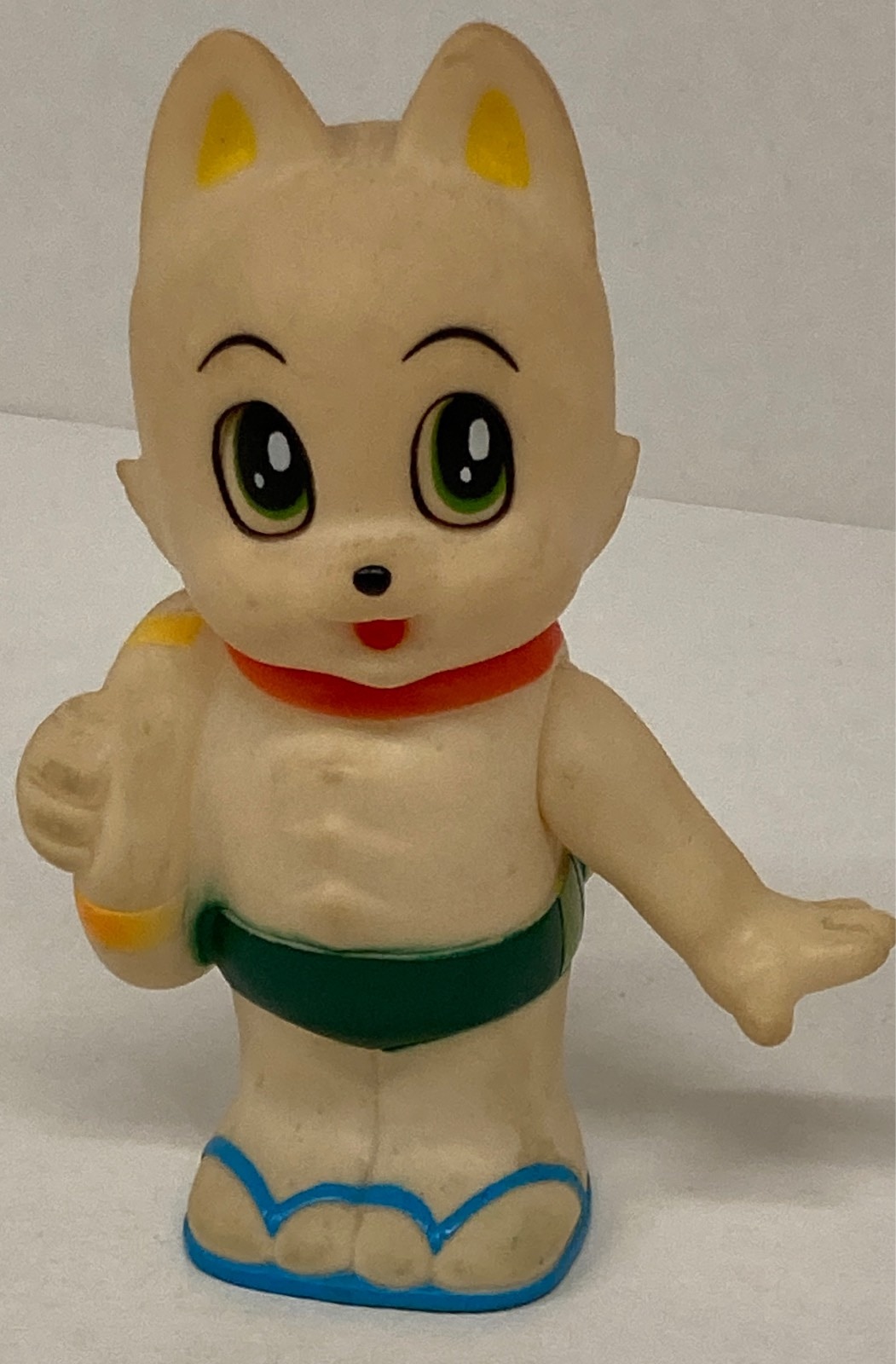 三和銀行 貯金箱 ワンサくん 浮輪 まんだらけ Mandarake 三和銀行 貯金箱 ワンサくん 浮輪 まんだらけ Mandarake