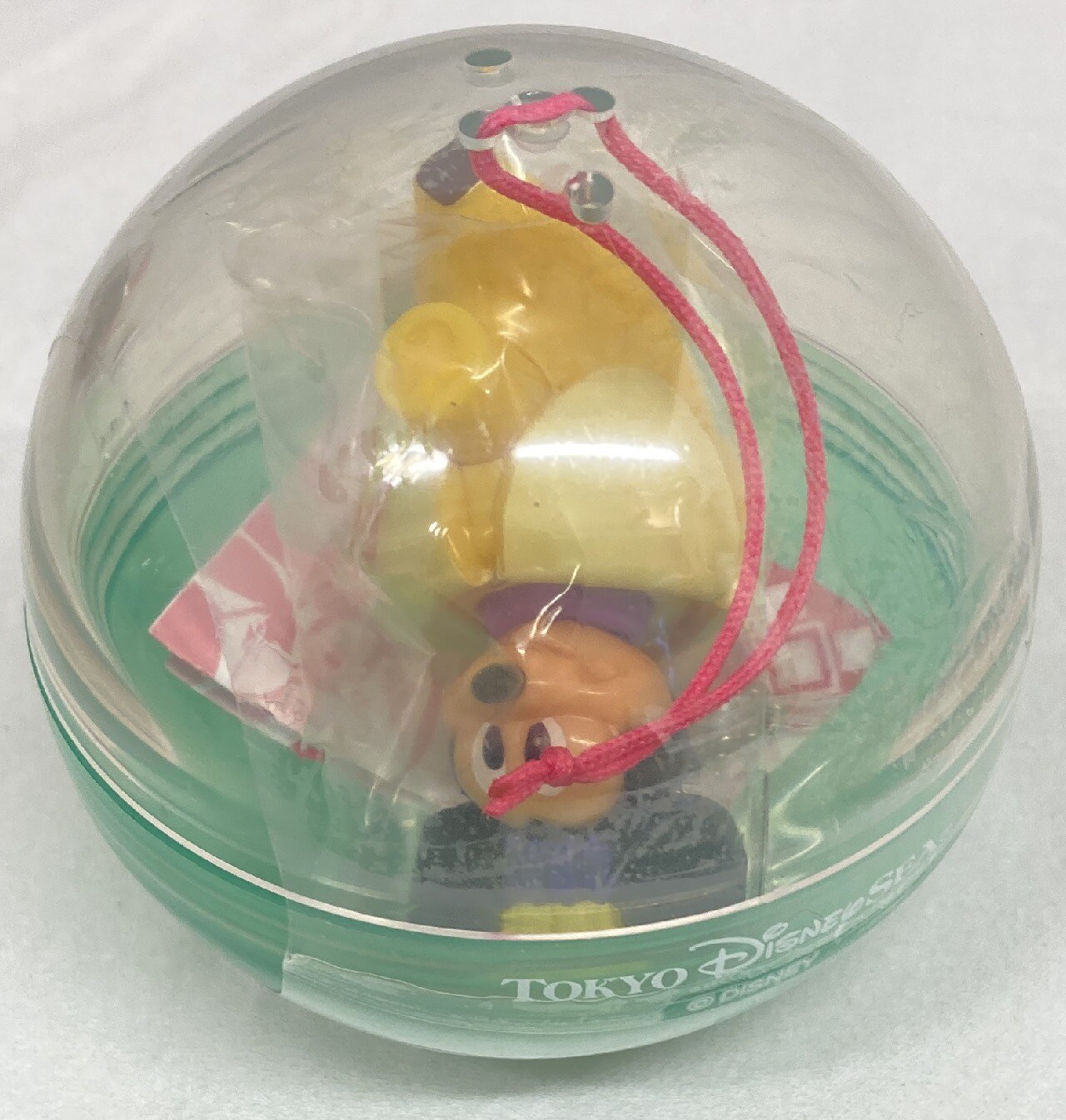 東京ディズニーシー カプセルトイ バナナマスコットチャーム ミッキー Tdsサマーフェスティバル ミニーのトロピカルスプラッシュ 15 まんだらけ Mandarake 東京ディズニーシー カプセルトイ バナナマスコットチャーム ミッキー Tdsサマーフェスティバル ミニーのトロピカルスプラッシュ 15 まんだらけ Mandarake