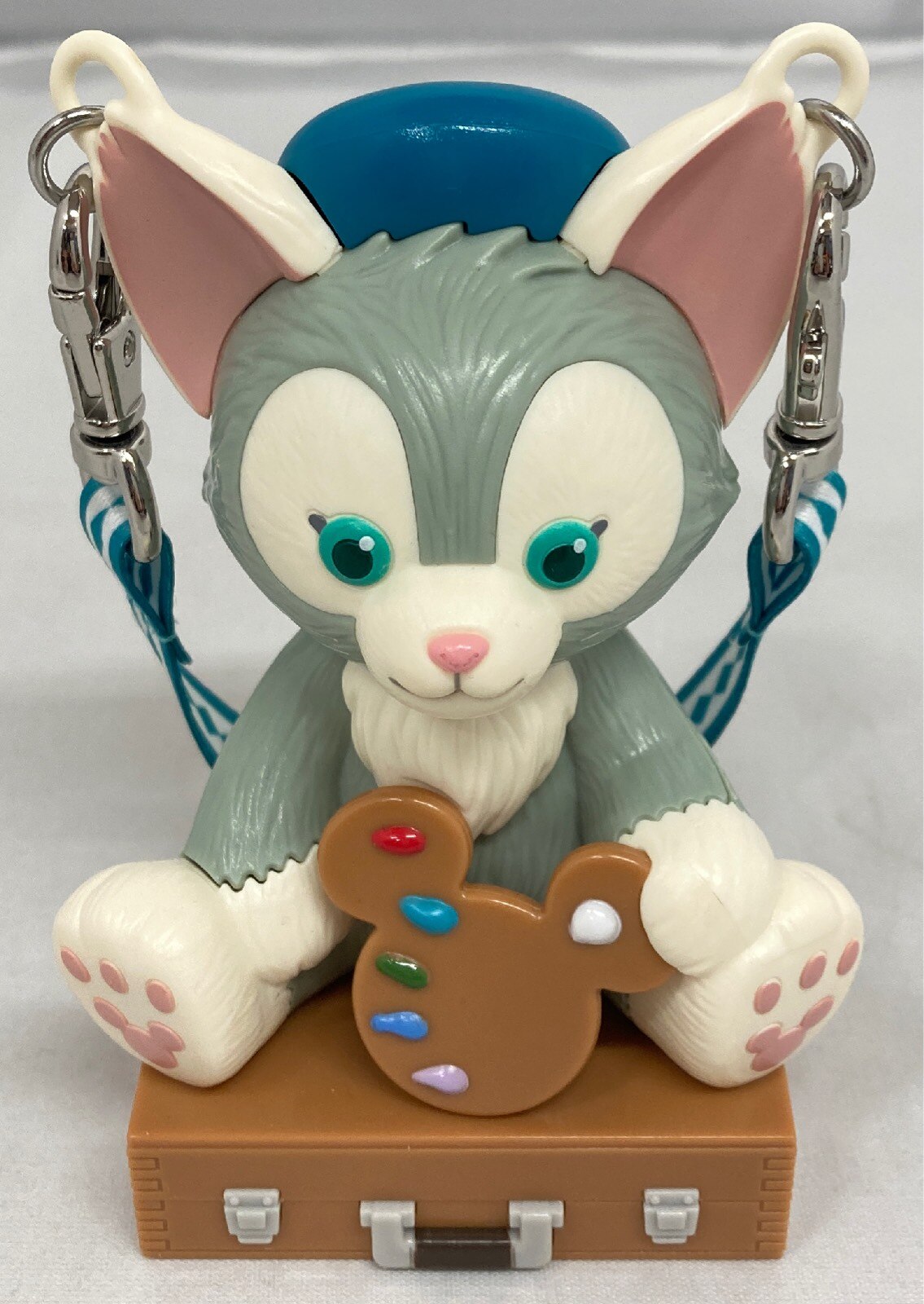 東京ディズニーシー スーベニアミニスナックケース ジェラトーニ Jelatoni A Friend Of Duffy まんだらけ Mandarake 東京ディズニーシー スーベニアミニスナックケース ジェラトーニ Jelatoni A Friend Of Duffy まんだらけ Mandarake
